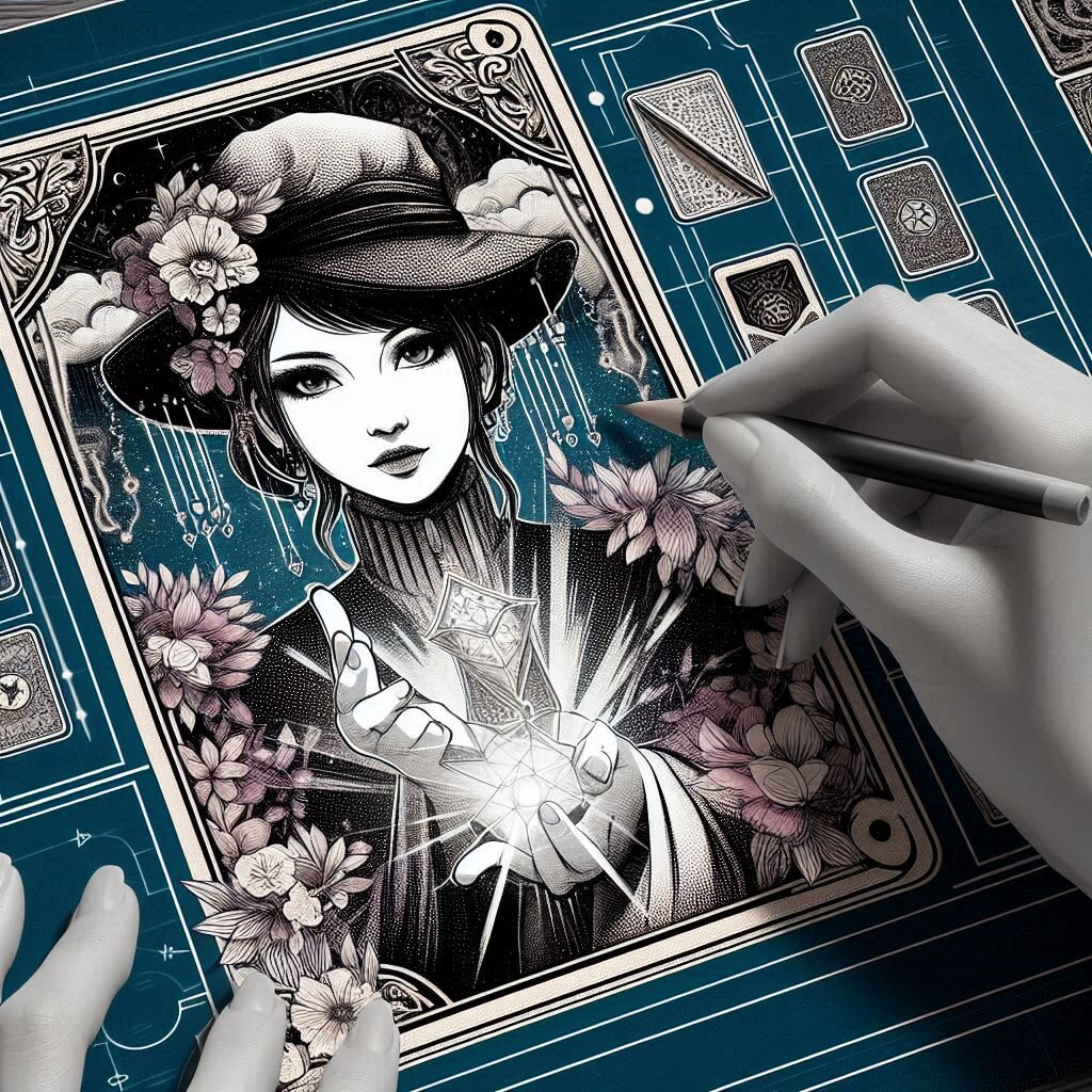 ความหมาย ลูกเต๋า ทาโร่ต์ อ.เสือ