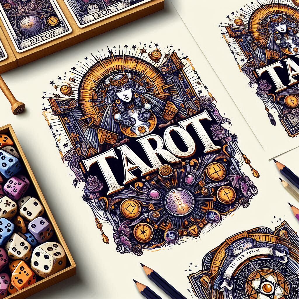 ความหมาย ลูกเต๋า ทาโร่ต์ อ.เสือ